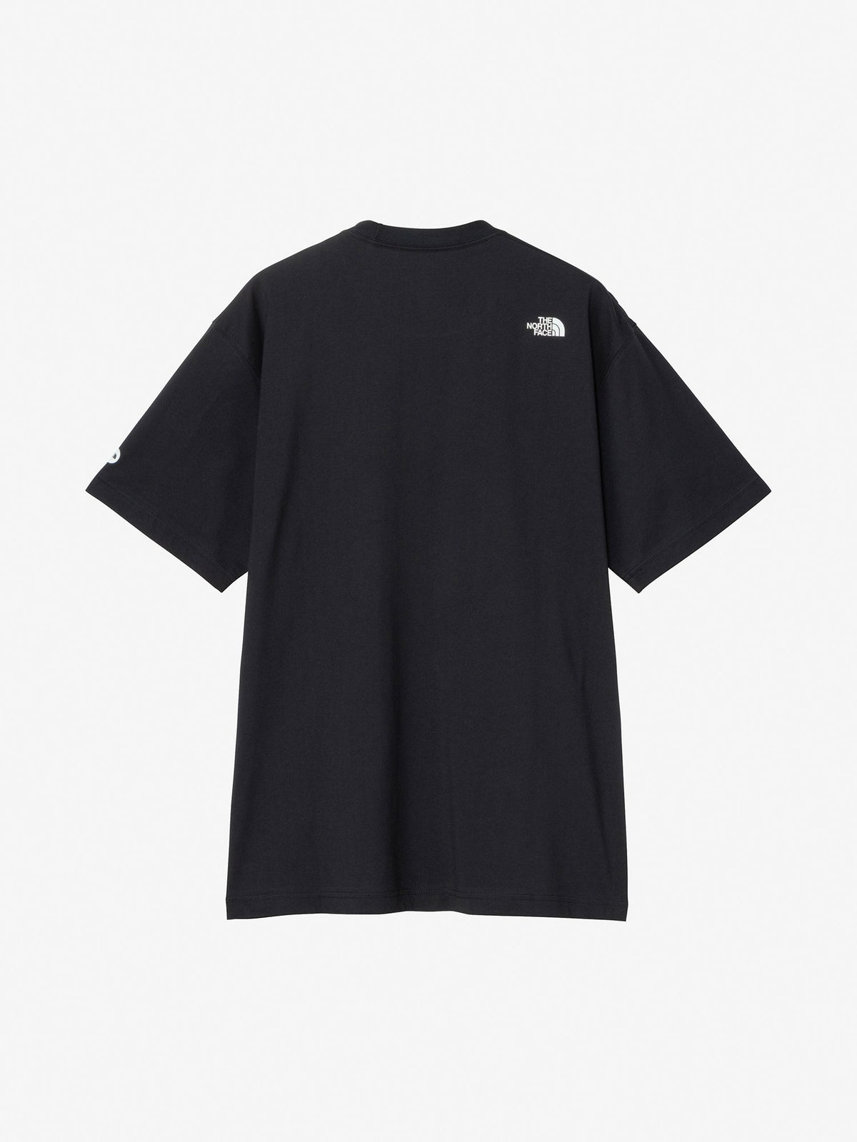 THE NORTH FACE(ザ・ノース・フェイス) ｜ショートスリーブ 60th TNF サイレントウォームスティー（ユニセックス）｜品番：NT82644R｜画像4