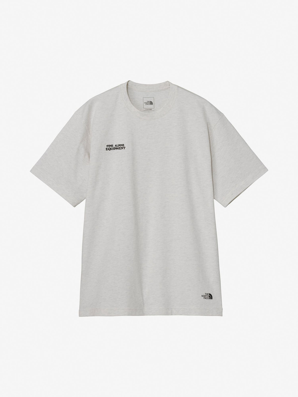 THE NORTH FACE(ザ・ノース・フェイス) ｜ショートスリーブ TNF パックスグラフィックティー（ユニセックス）｜品番：NT82639｜画像14