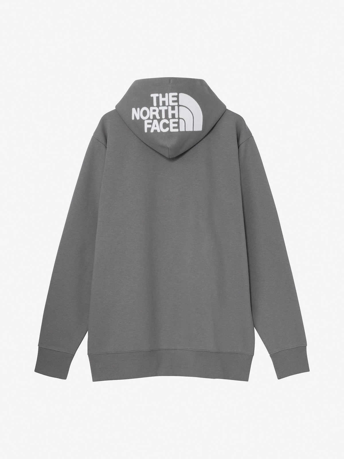 THE NORTH FACE(ザ・ノース・フェイス) ｜リアビューフルジップフーディ（メンズ）｜品番：NT62640｜画像16