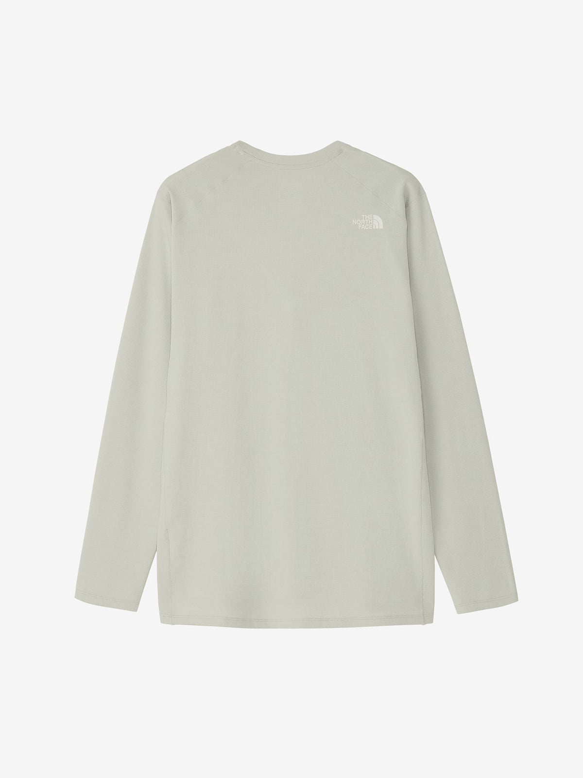 THE NORTH FACE(ザ・ノース・フェイス) ｜ロングスリーブフラッシュドライ3Dクルー（メンズ）｜品番：NT62506｜画像13