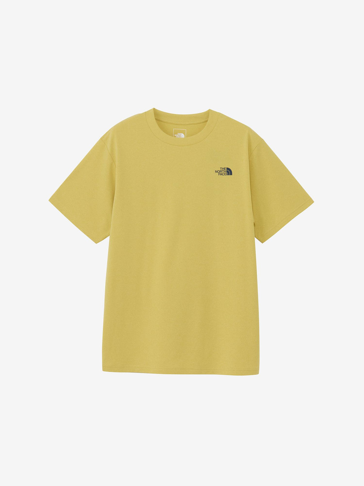 THE NORTH FACE(ザ・ノース・フェイス) ｜ショートスリーブジオダイアグラムティー（メンズ）｜品番：NT82676｜画像12