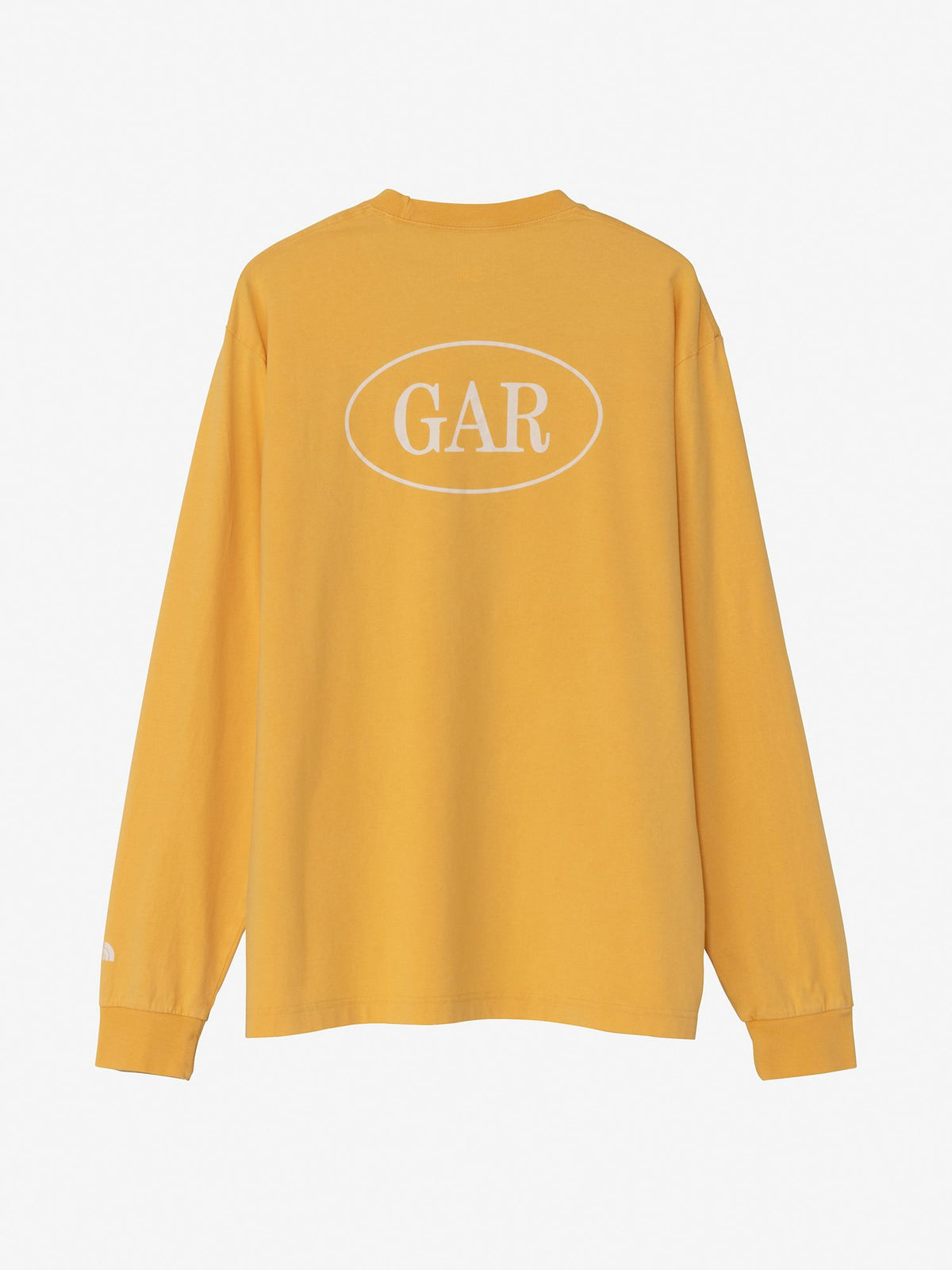 THE NORTH FACE(ザ・ノース・フェイス) ｜GAR タイポグラフィックロングスリーブティー（ユニセックス）｜品番：NT32665｜画像24