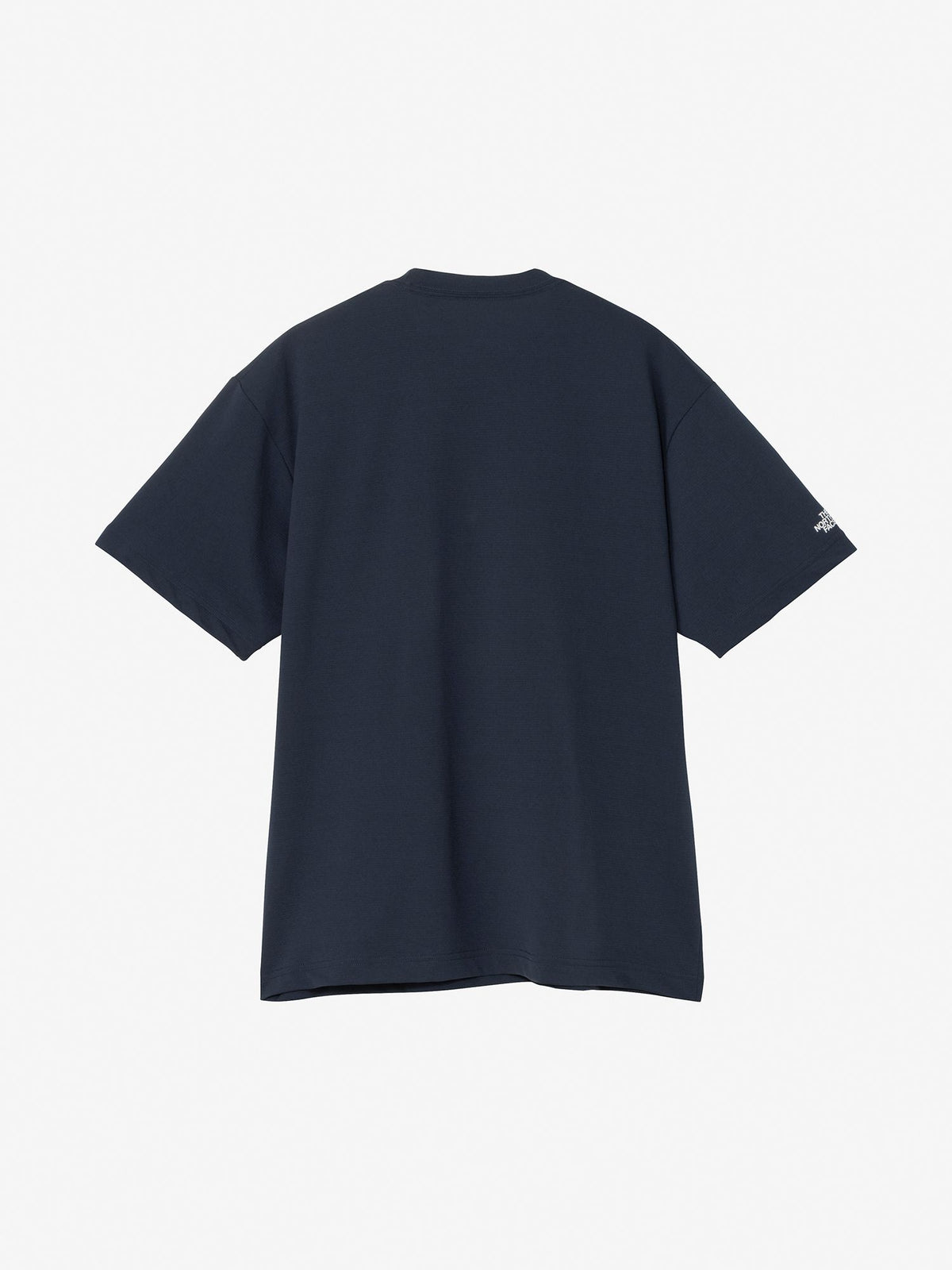 THE NORTH FACE(ザ・ノース・フェイス) ｜ショートスリーブ FD クール SDSC メッセージティー（ユニセックス）｜品番：NT82647R｜画像5