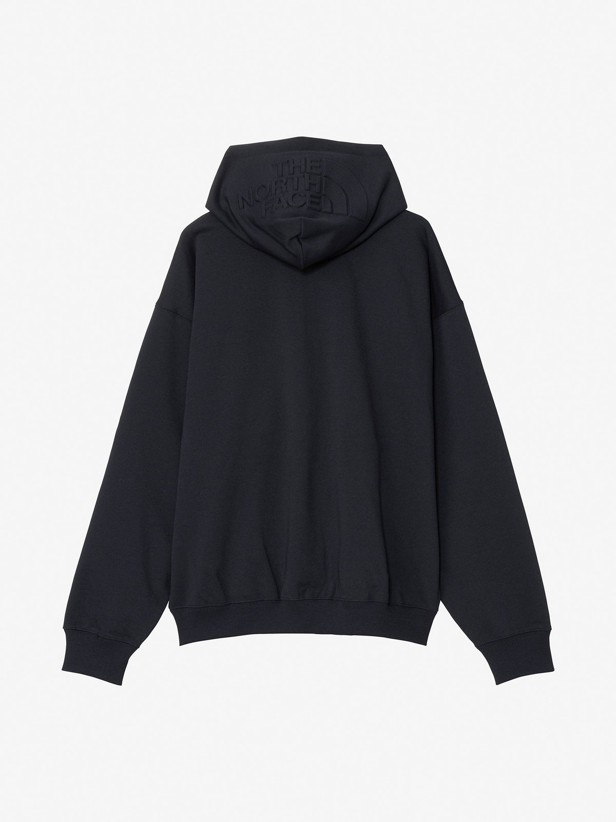THE NORTH FACE(ザ・ノース・フェイス) ｜リアビューライトフルジップフーディ（ユニセックス）｜品番：NT82634R｜画像11