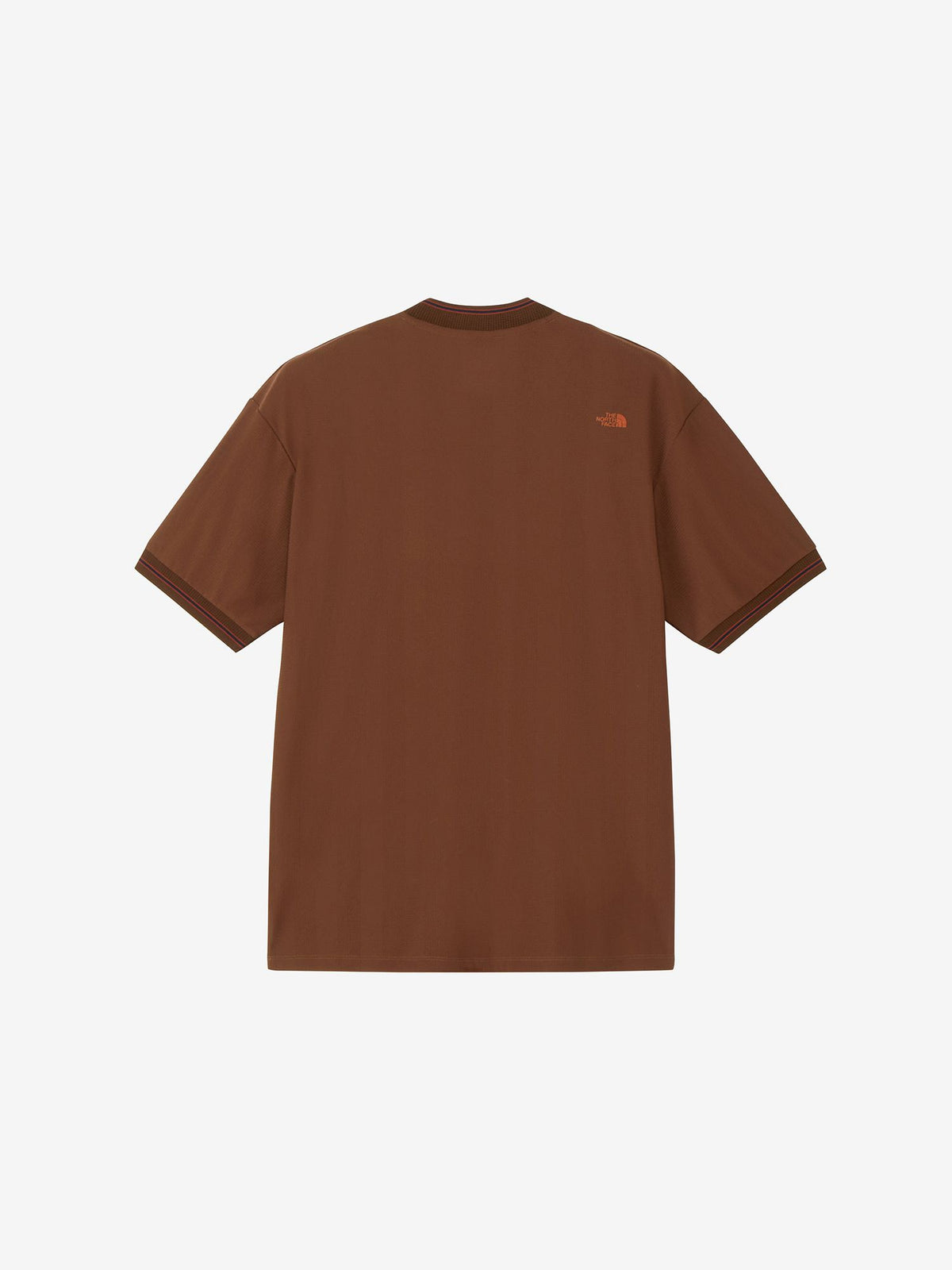 THE NORTH FACE(ザ・ノース・フェイス) ｜ショートスリーブフリーランチームシャツ（ユニセックス）｜品番：NT12692｜画像18