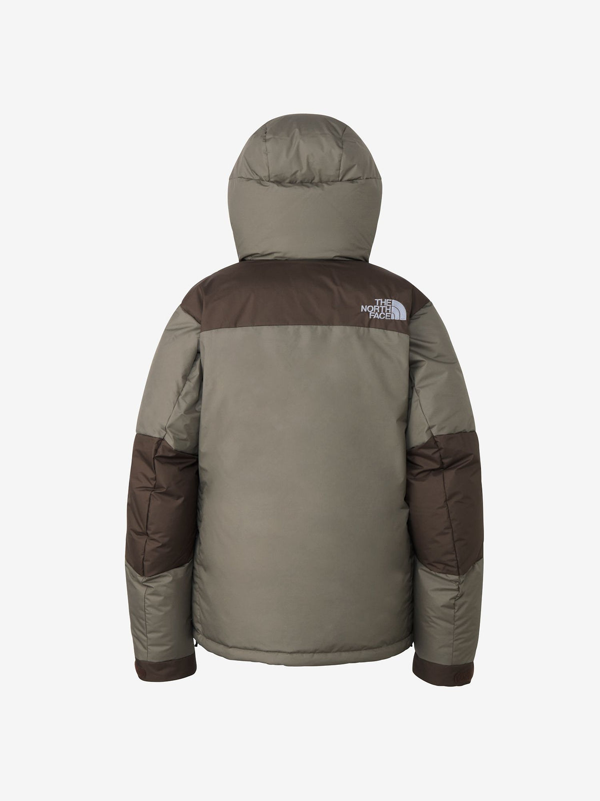 THE NORTH FACE(ザ・ノース・フェイス) ｜バルトロスリークライトジャケット（ユニセックス）｜品番：ND92652｜画像25