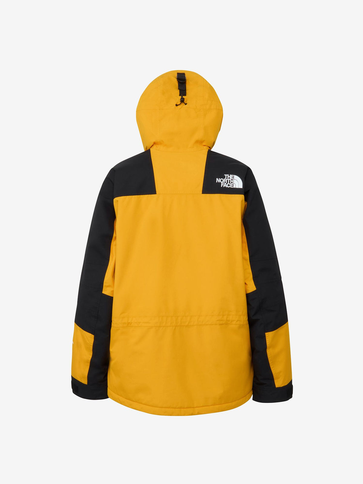 THE NORTH FACE(ザ・ノース・フェイス) ｜マウンテンインサレーションジャケット（ユニセックス）｜品番：NY82553｜画像17