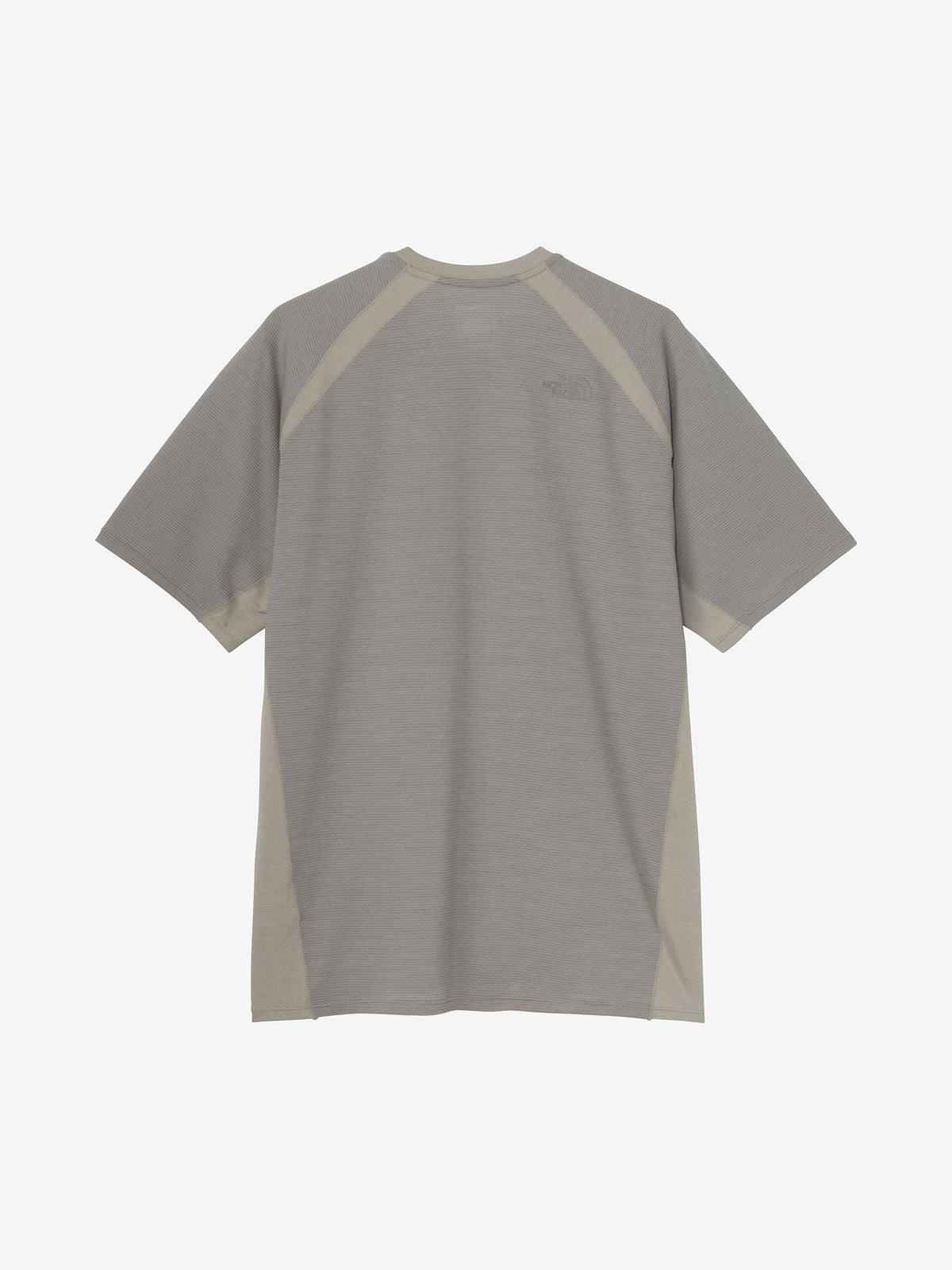 THE NORTH FACE(ザ・ノース・フェイス) ｜ショートスリーブドライウールシーニストクルー（ユニセックス）｜品番：NT62615｜画像10