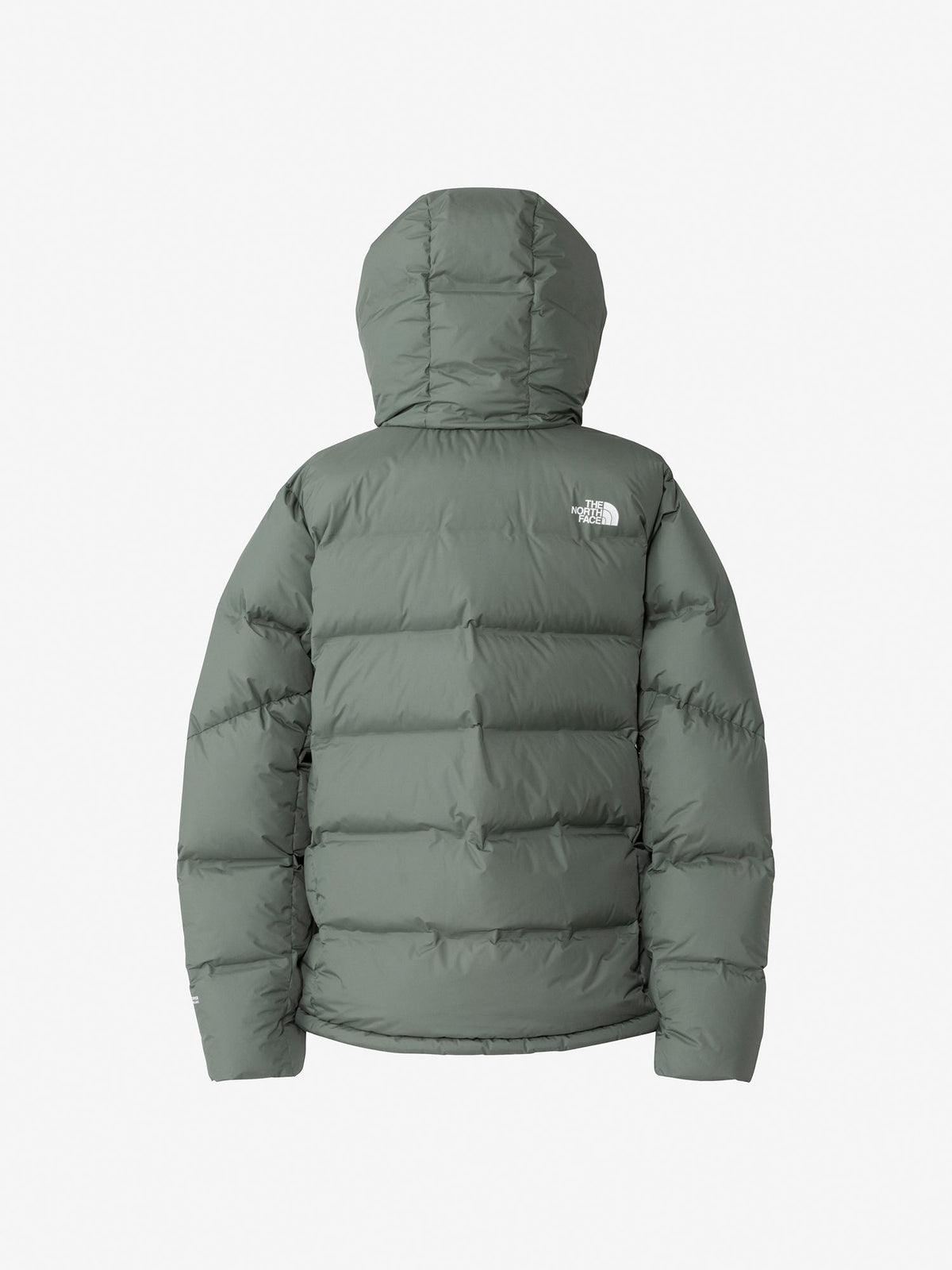 THE NORTH FACE(ザ・ノース・フェイス) ｜ビレイヤーパーカ（ユニセックス）｜品番：ND92615R｜画像6