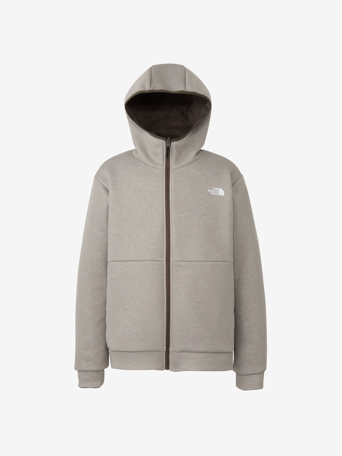 THE NORTH FACE(ザ・ノース・フェイス) ｜リバーシブルテックエアーフーディ（メンズ）｜品番：NT62580｜画像19