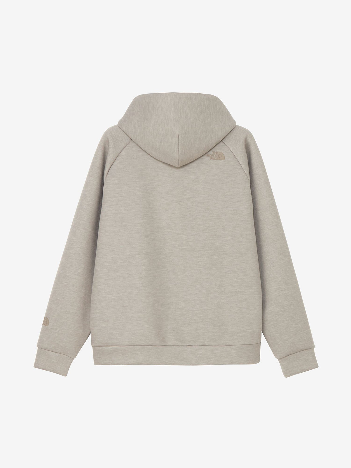THE NORTH FACE(ザ・ノース・フェイス) ｜テックエアースウェットフーディ（レディース）｜品番：NTW62583｜画像16