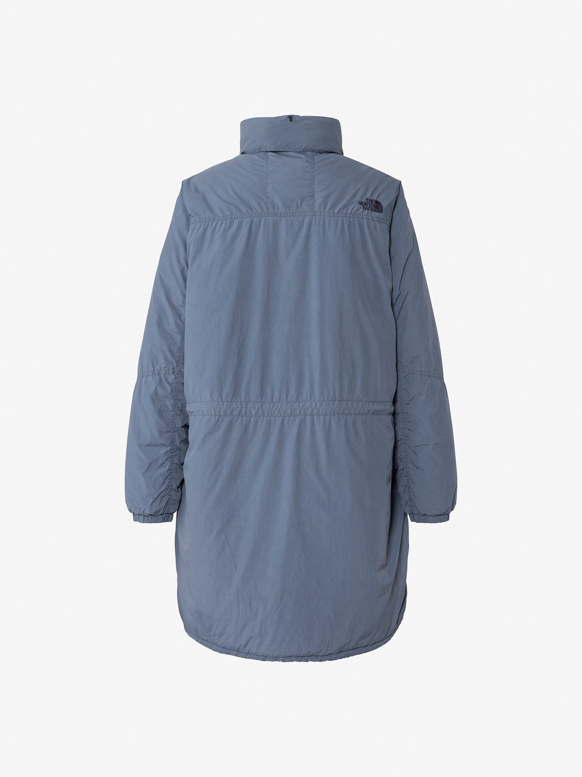 THE NORTH FACE(ザ・ノース・フェイス) ｜GAR インサレーテッドコート（ユニセックス）｜品番：NY82668｜画像4