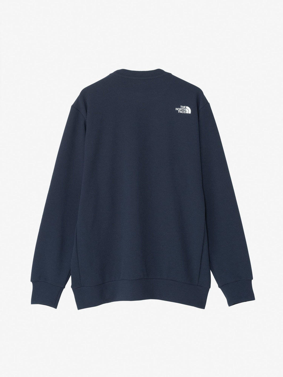 THE NORTH FACE(ザ・ノース・フェイス) ｜テックワッフルクルー（メンズ）｜品番：NT62581R｜画像11