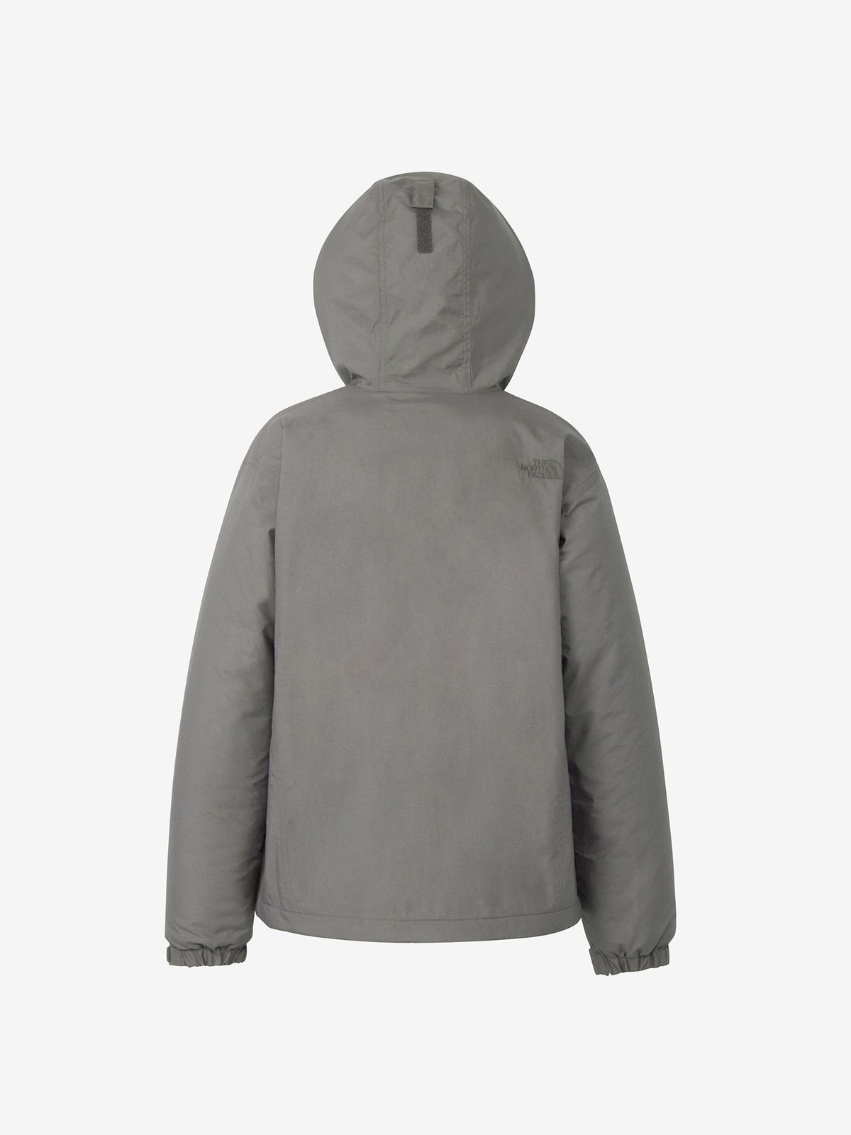 THE NORTH FACE(ザ・ノース・フェイス) ｜コンパクトノマドジャケット（レディース）｜品番：NPW72531｜画像16