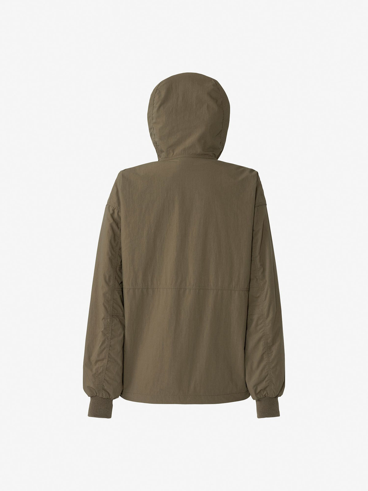 THE NORTH FACE(ザ・ノース・フェイス) ｜ジオロジーグリッドフリースフーディ（ユニセックス）｜品番：NP72661｜画像5