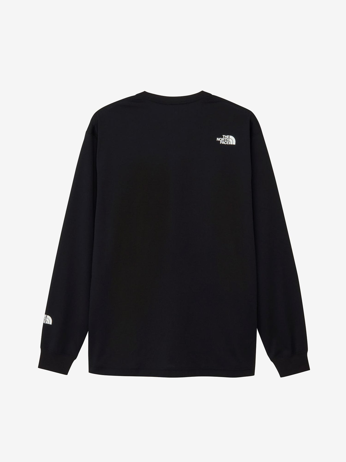 THE NORTH FACE(ザ・ノース・フェイス) ｜バウンデックスロングスリーブティー（ユニセックス）｜品番：NT82601｜画像10