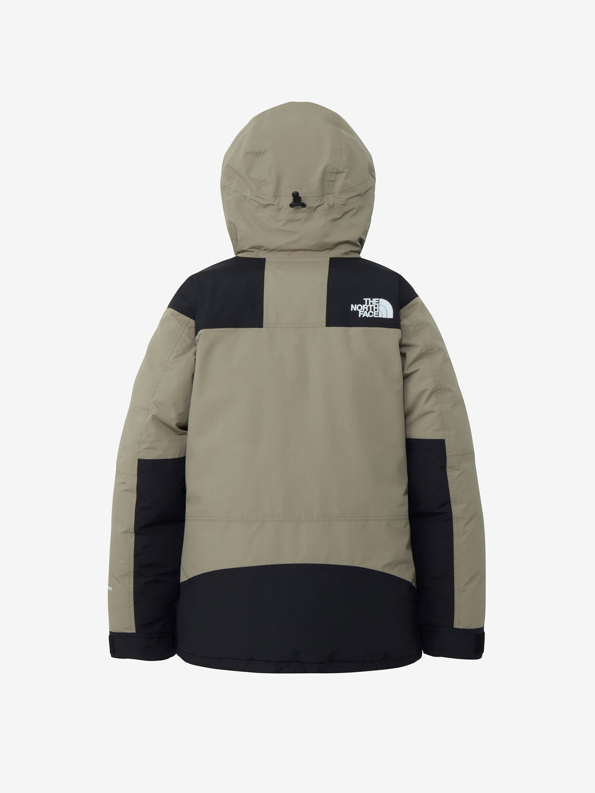 THE NORTH FACE(ザ・ノース・フェイス) ｜マウンテンダウンジャケット（ユニセックス）｜品番：ND92549｜画像15