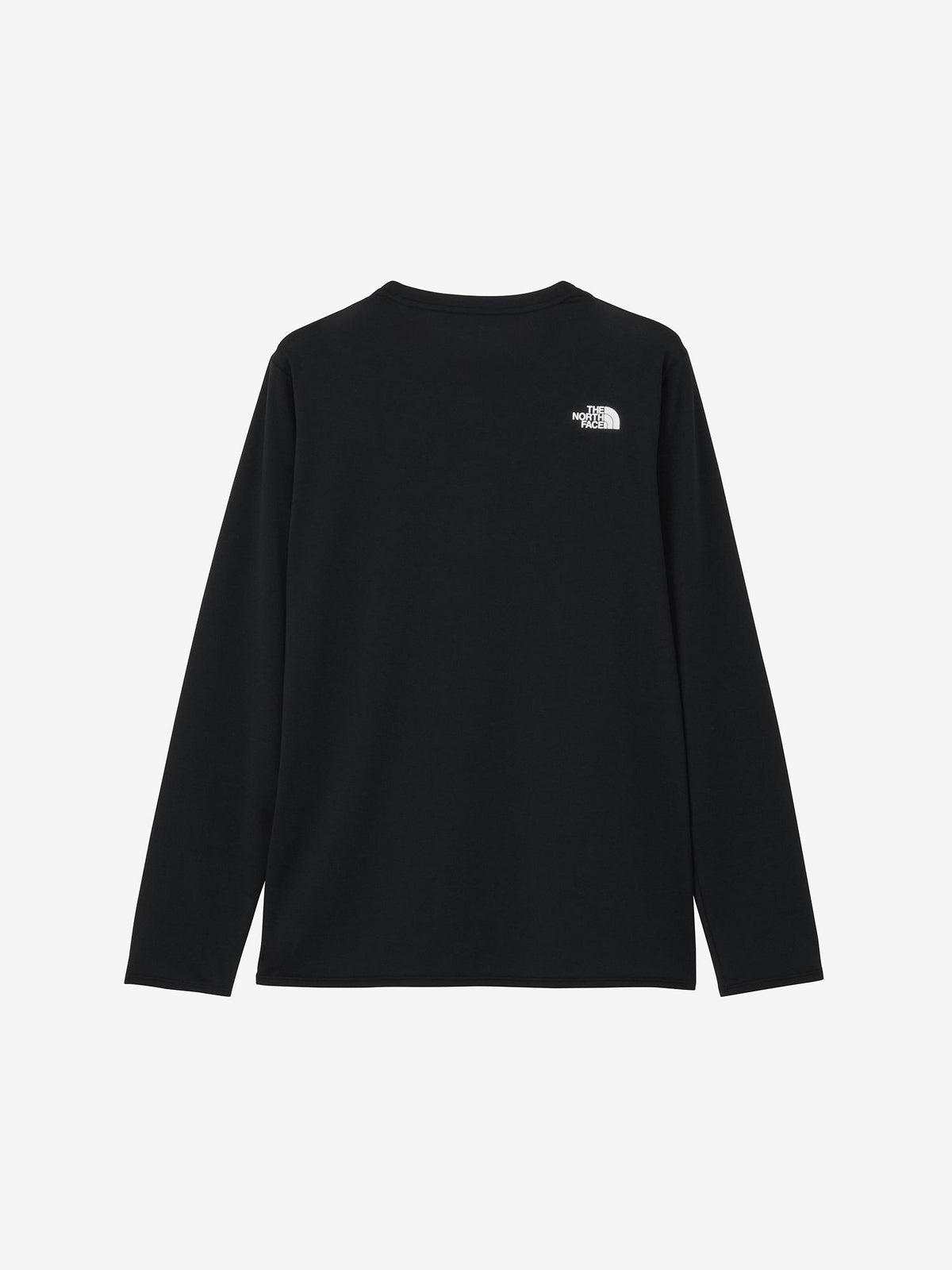 THE NORTH FACE(ザ・ノース・フェイス) ｜ロングスリーブハイブリッドGTDメランジクルー（メンズ）｜品番：NT62577｜画像10