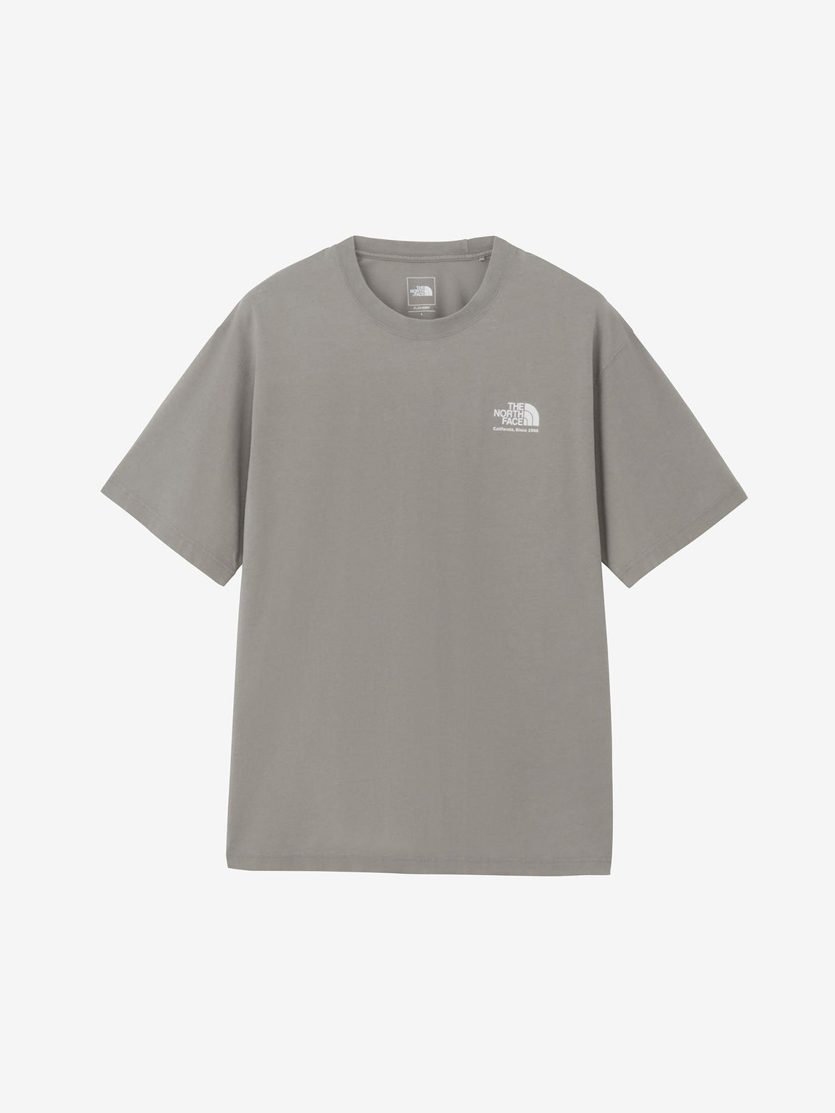 THE NORTH FACE(ザ・ノース・フェイス) ｜ショートスリーブウォッシュドヒストリカルロゴティー（ユニセックス）｜品番：NT82642｜画像14