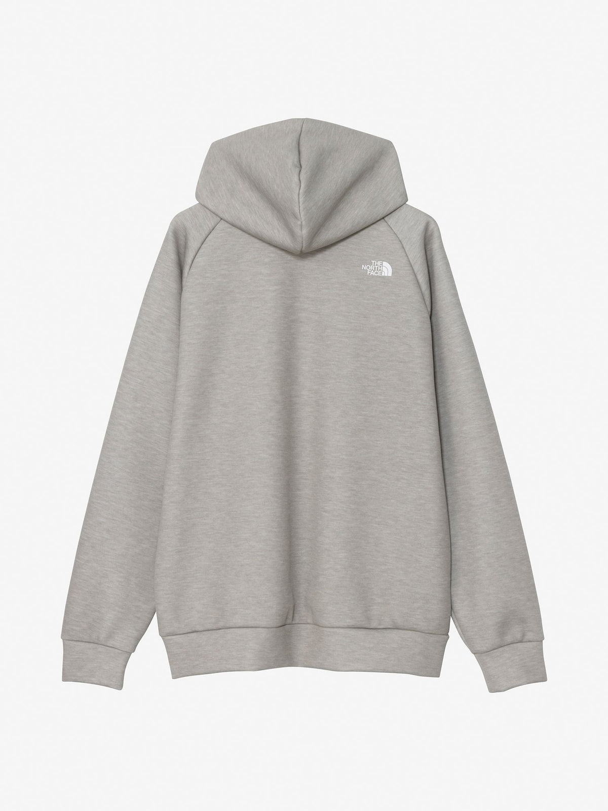 THE NORTH FACE(ザ・ノース・フェイス) ｜テックエアースウェットフルジップフーディ（メンズ）｜品番：NT62682｜画像14
