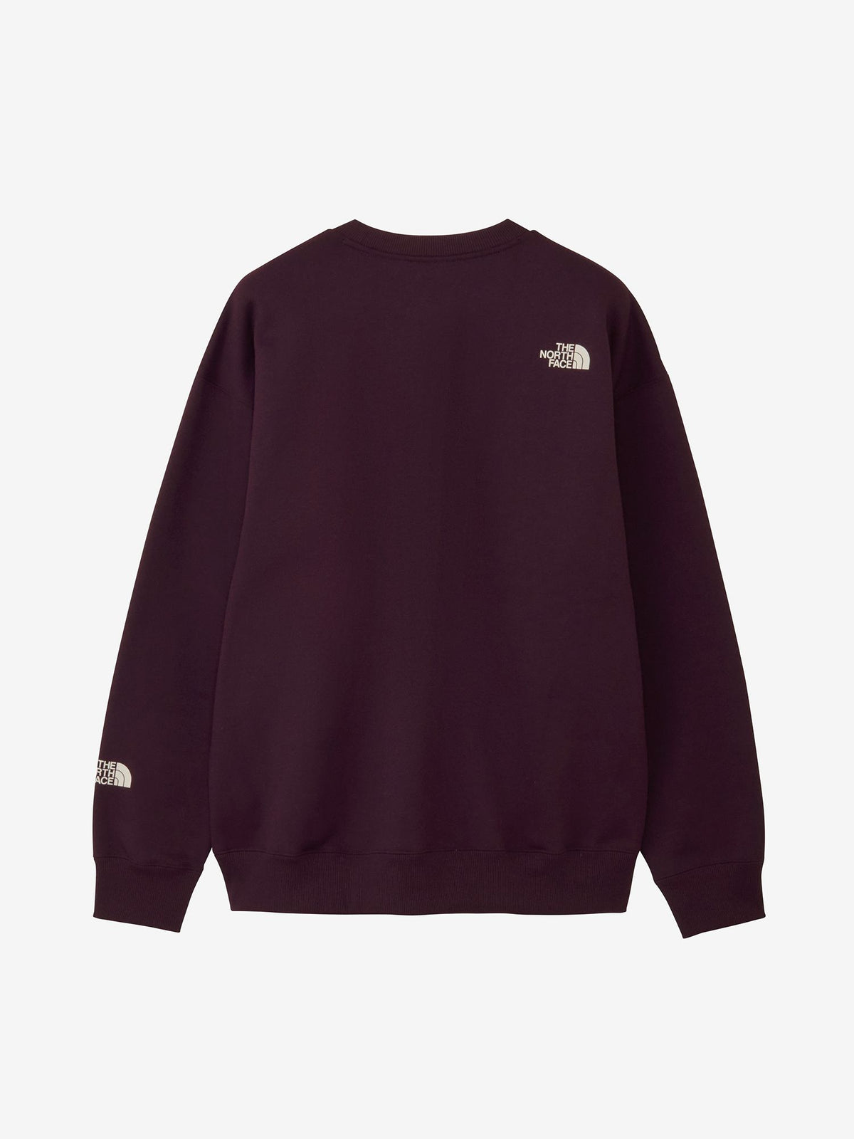 THE NORTH FACE(ザ・ノース・フェイス) ｜レイバッククルー（ユニセックス）｜品番：NT62611｜画像10