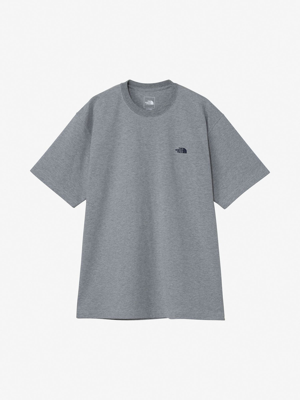 THE NORTH FACE(ザ・ノース・フェイス) ｜ショートスリーブロックウォールグラフィックティー（ユニセックス）｜品番：NT82636｜画像14