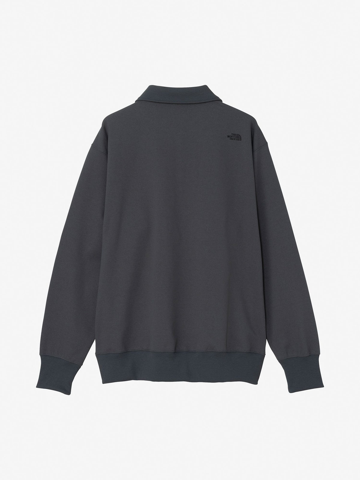 THE NORTH FACE(ザ・ノース・フェイス) ｜GAR ドライパイルスウェットアノラック（ユニセックス）｜品番：NT62666｜画像10