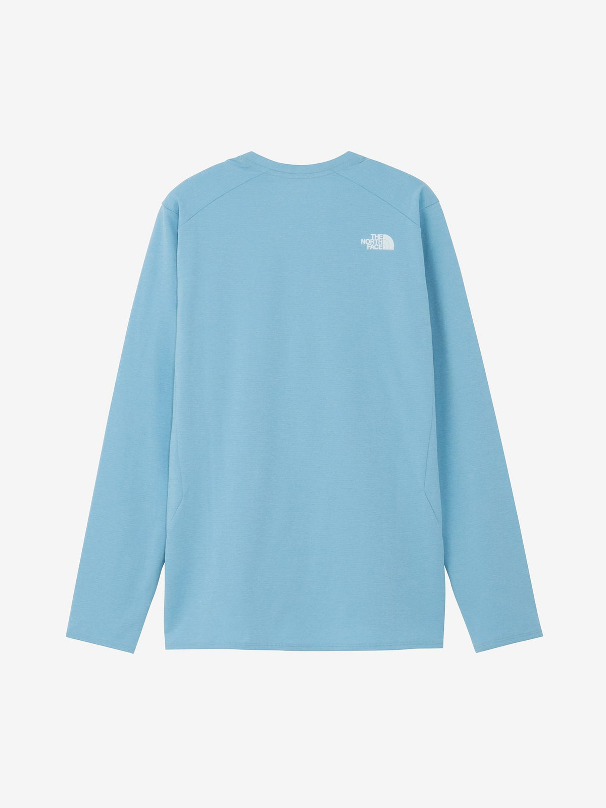 THE NORTH FACE(ザ・ノース・フェイス) ｜ロングスリーブエンデューロクルー（メンズ）｜品番：NT62375｜画像14