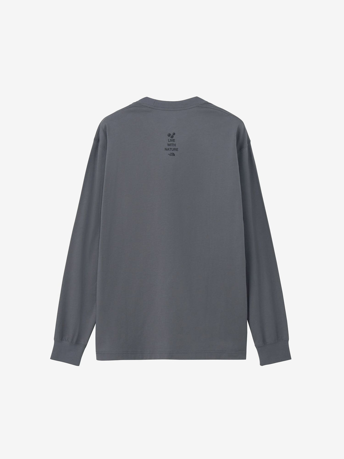 THE NORTH FACE(ザ・ノース・フェイス) ｜ロングスリーブフラッシュドライズーピッカーティー（ユニセックス）｜品番：NT82645｜画像19