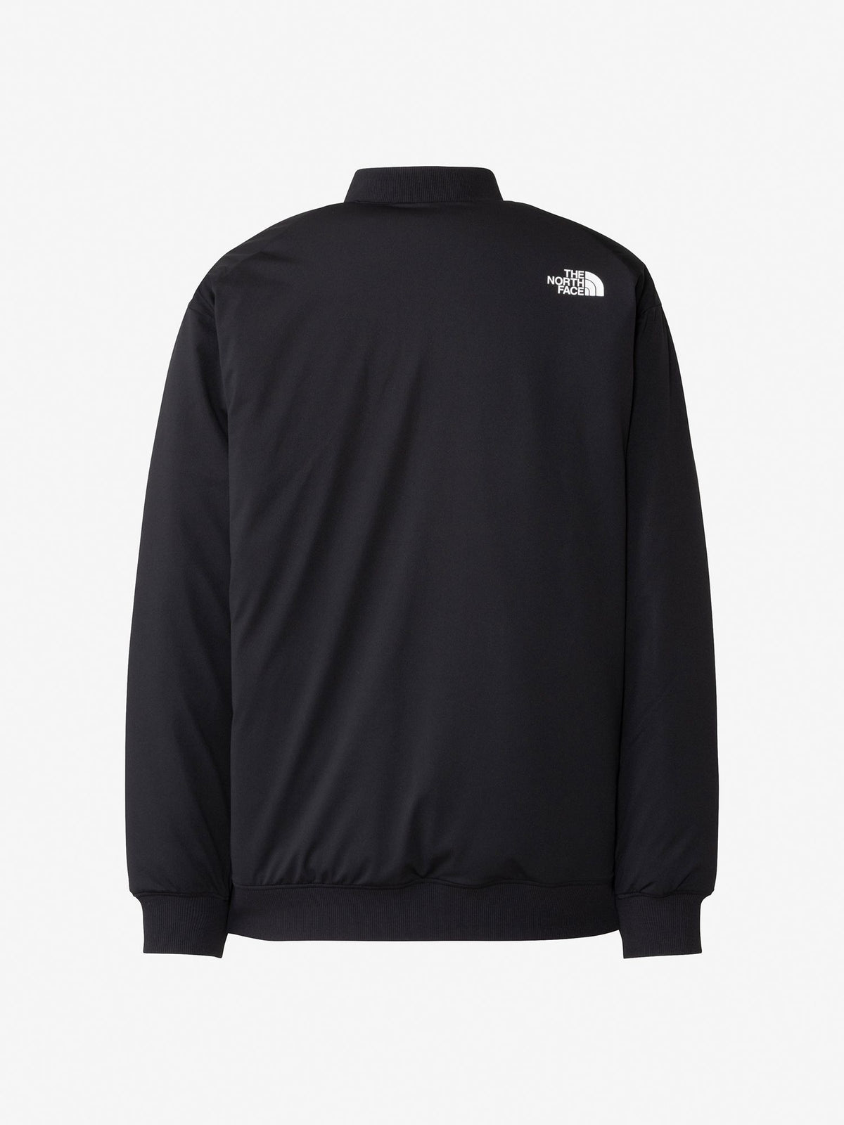 THE NORTH FACE(ザ・ノース・フェイス) ｜ニットインサレーションジャケット（メンズ）｜品番：NY82687R｜画像4
