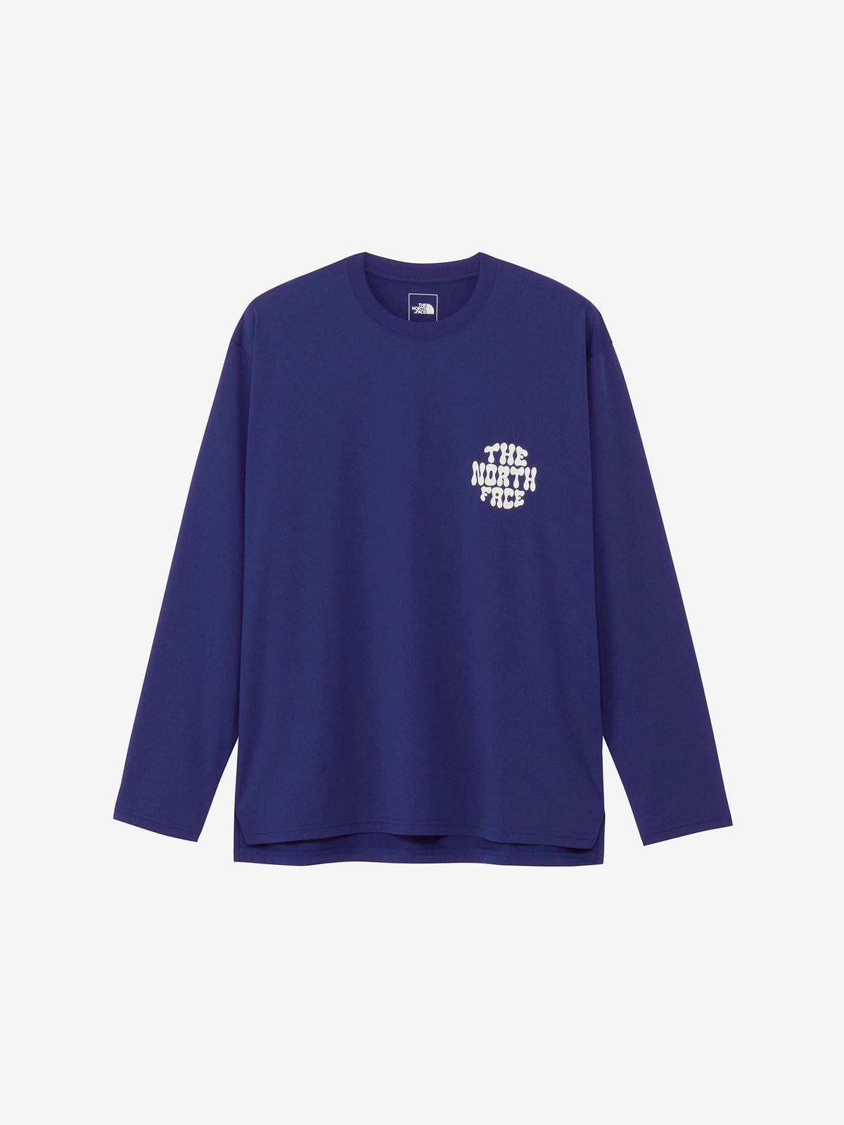 THE NORTH FACE(ザ・ノース・フェイス) ｜ロングスリーブフリーランフラッシュドライクルー（ユニセックス）｜品番：NT62691｜画像14