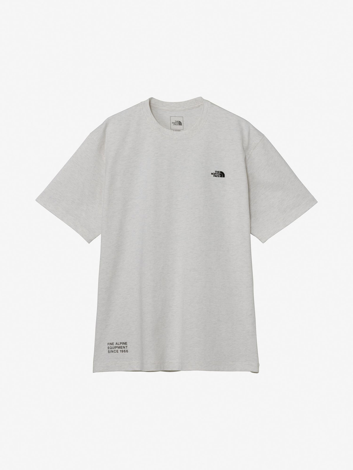 THE NORTH FACE(ザ・ノース・フェイス) ｜ショートスリーブロッククライミンググラフィックティー（ユニセックス）｜品番：NT82638｜画像14