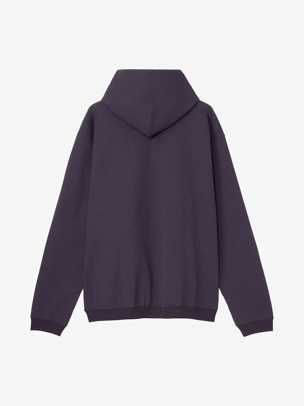 THE NORTH FACE(ザ・ノース・フェイス) ｜モノレイワッフルフーディ（ユニセックス）｜品番：NT62662｜画像8