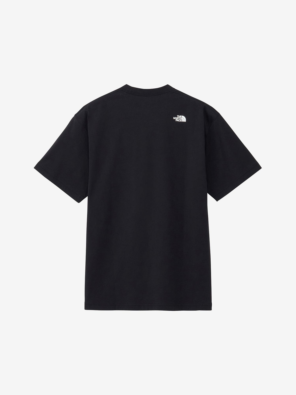 THE NORTH FACE(ザ・ノース・フェイス) ｜ショートスリーブ60th シンプルロゴティー（ユニセックス）｜品番：NT82641｜画像9