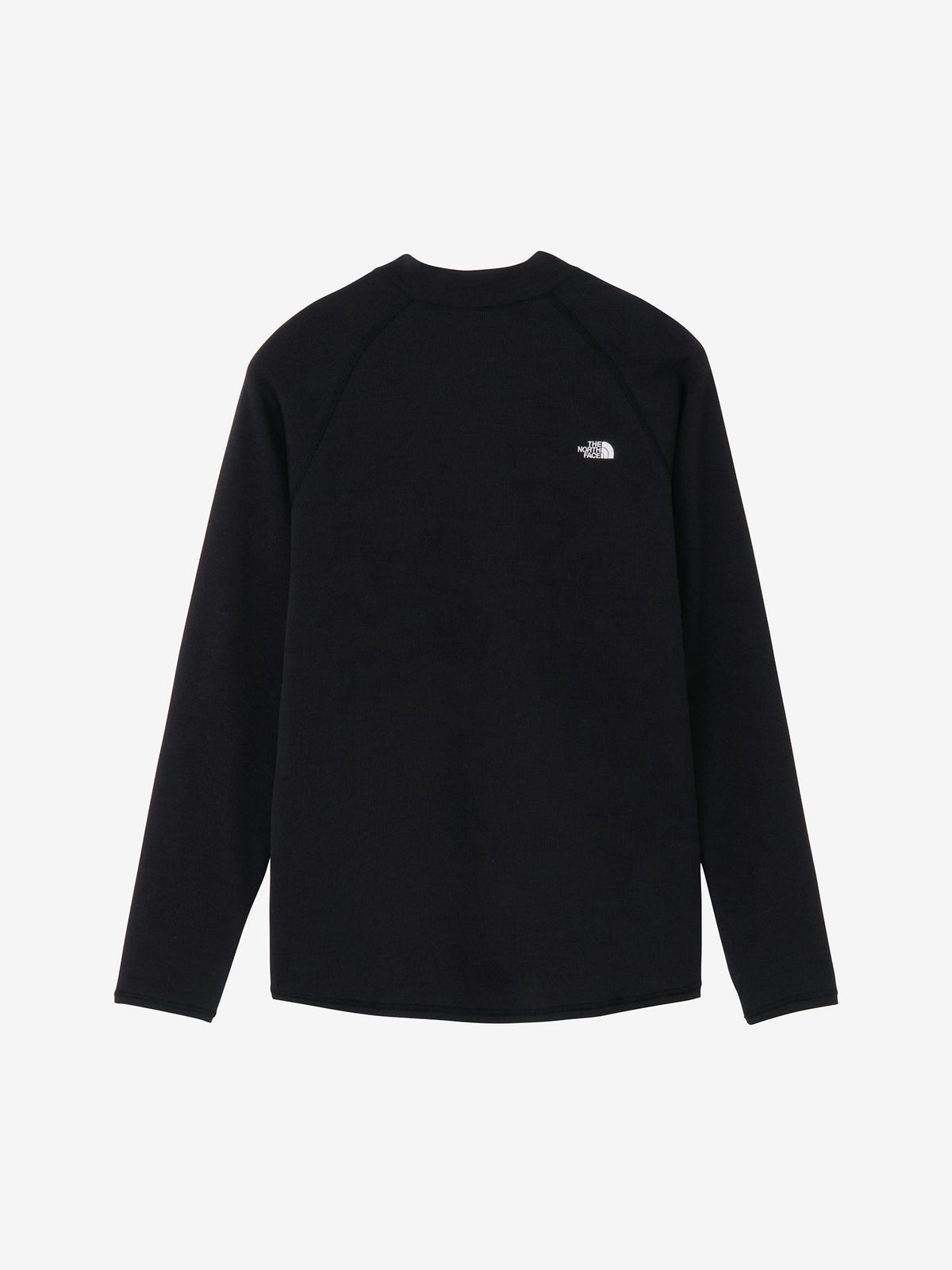 THE NORTH FACE(ザ・ノース・フェイス) ｜フリーランジャージーハーフジップ（ユニセックス）｜品番：NT62694｜画像17