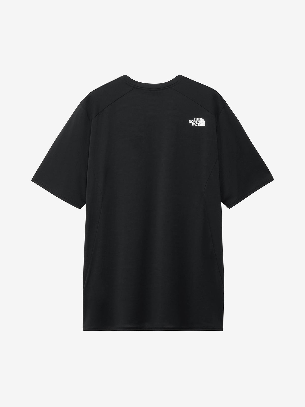 THE NORTH FACE(ザ・ノース・フェイス) ｜ショートスリーブGTDメランジクルー（メンズ）｜品番：NT12595｜画像14