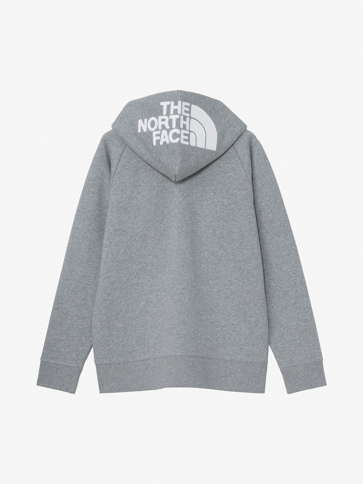 THE NORTH FACE(ザ・ノース・フェイス) ｜リアビューフルジップフーディ（レディース）｜品番：NTW62640｜画像18
