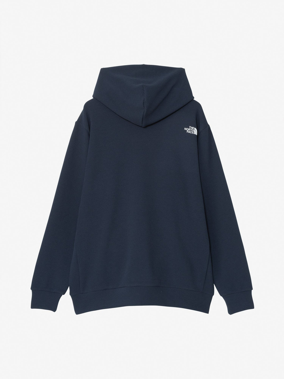 THE NORTH FACE(ザ・ノース・フェイス) ｜テックワッフルフーディ（メンズ）｜品番：NT62580R｜画像12