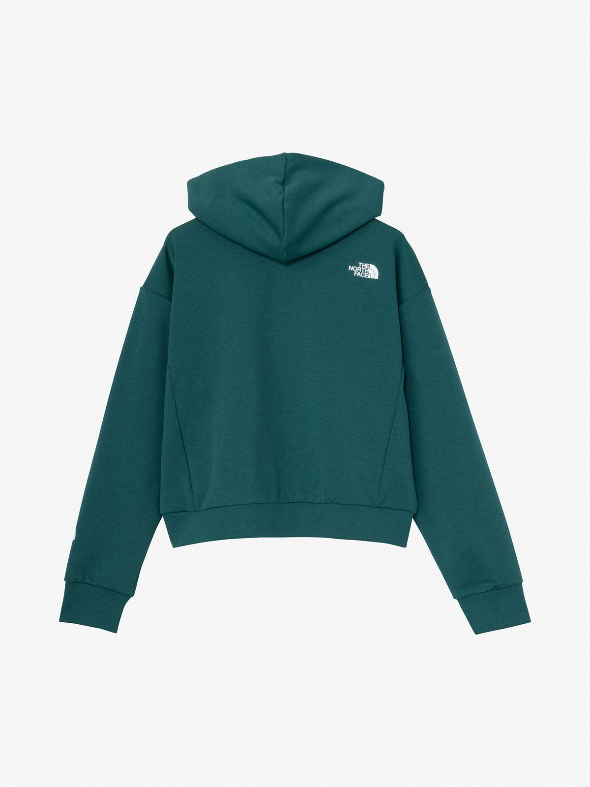 THE NORTH FACE(ザ・ノース・フェイス) ｜モーションクロップドフーディ（レディース）｜品番：NTW62697｜画像15