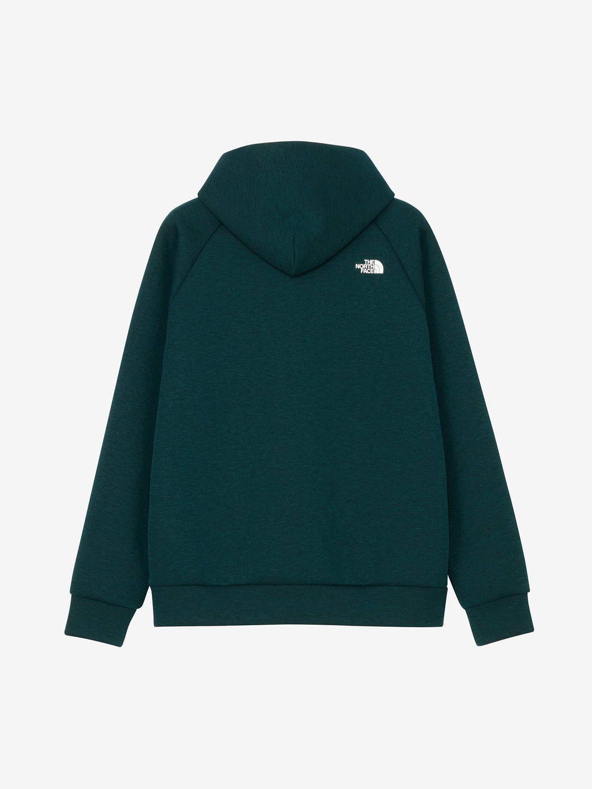 THE NORTH FACE(ザ・ノース・フェイス) ｜テックエアースウェットフーディ（メンズ）｜品番：NT62583｜画像17