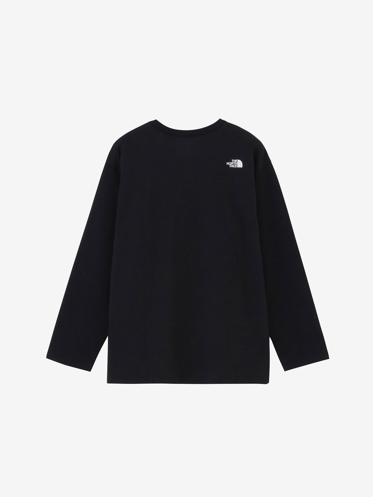 THE NORTH FACE(ザ・ノース・フェイス) ｜CRロングスリーブメッセージティー（ユニセックス）｜品番：NTM82511｜画像12