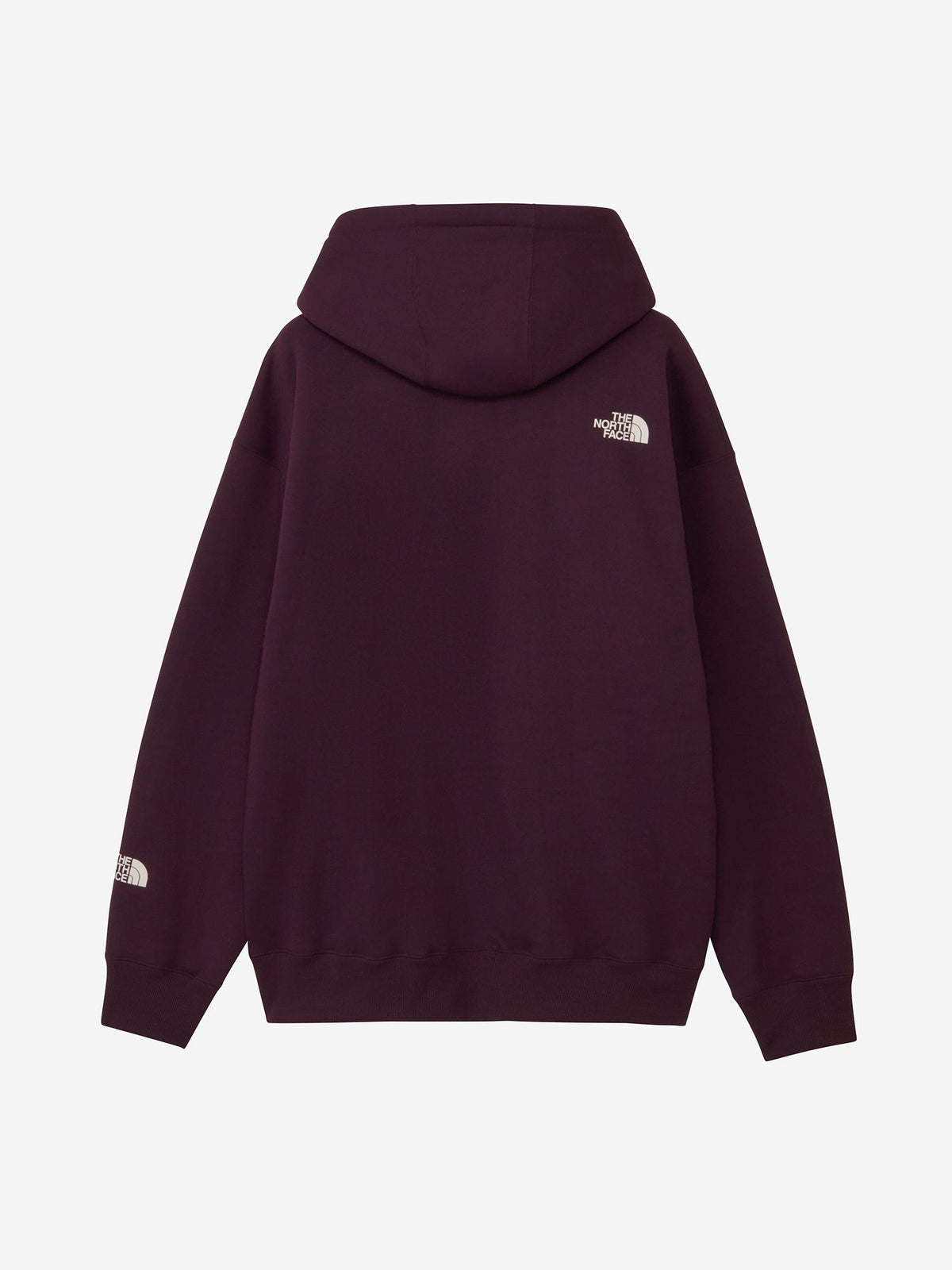 THE NORTH FACE(ザ・ノース・フェイス) ｜レイバックフーディ（ユニセックス）｜品番：NT62610｜画像12