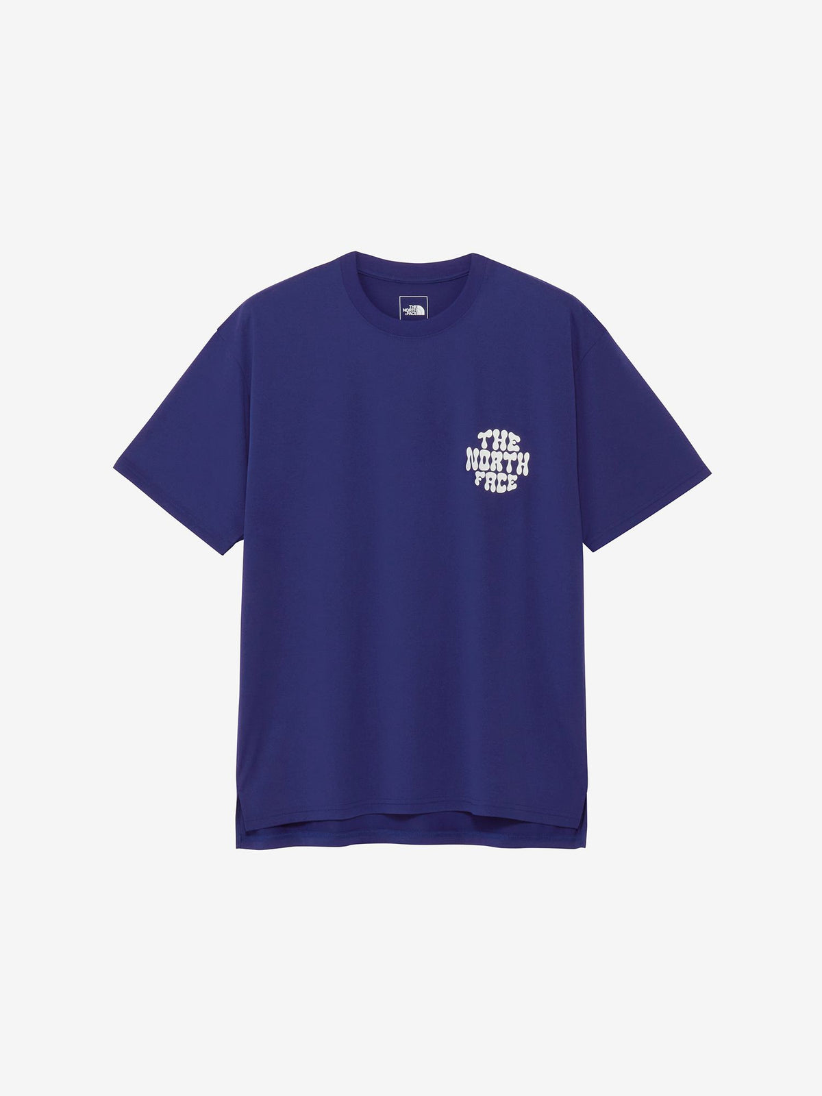 THE NORTH FACE(ザ・ノース・フェイス) ｜ショートスリーブフリーランフラッシュドライクルー（ユニセックス）｜品番：NT62690｜画像18