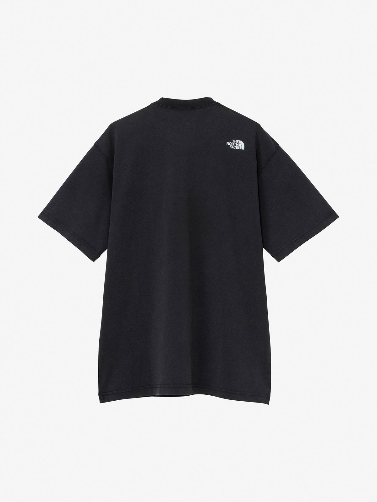 THE NORTH FACE(ザ・ノース・フェイス) ｜ショートスリーブキャラバンアドベンチャーティー（ユニセックス）｜品番：NT32630R｜画像17