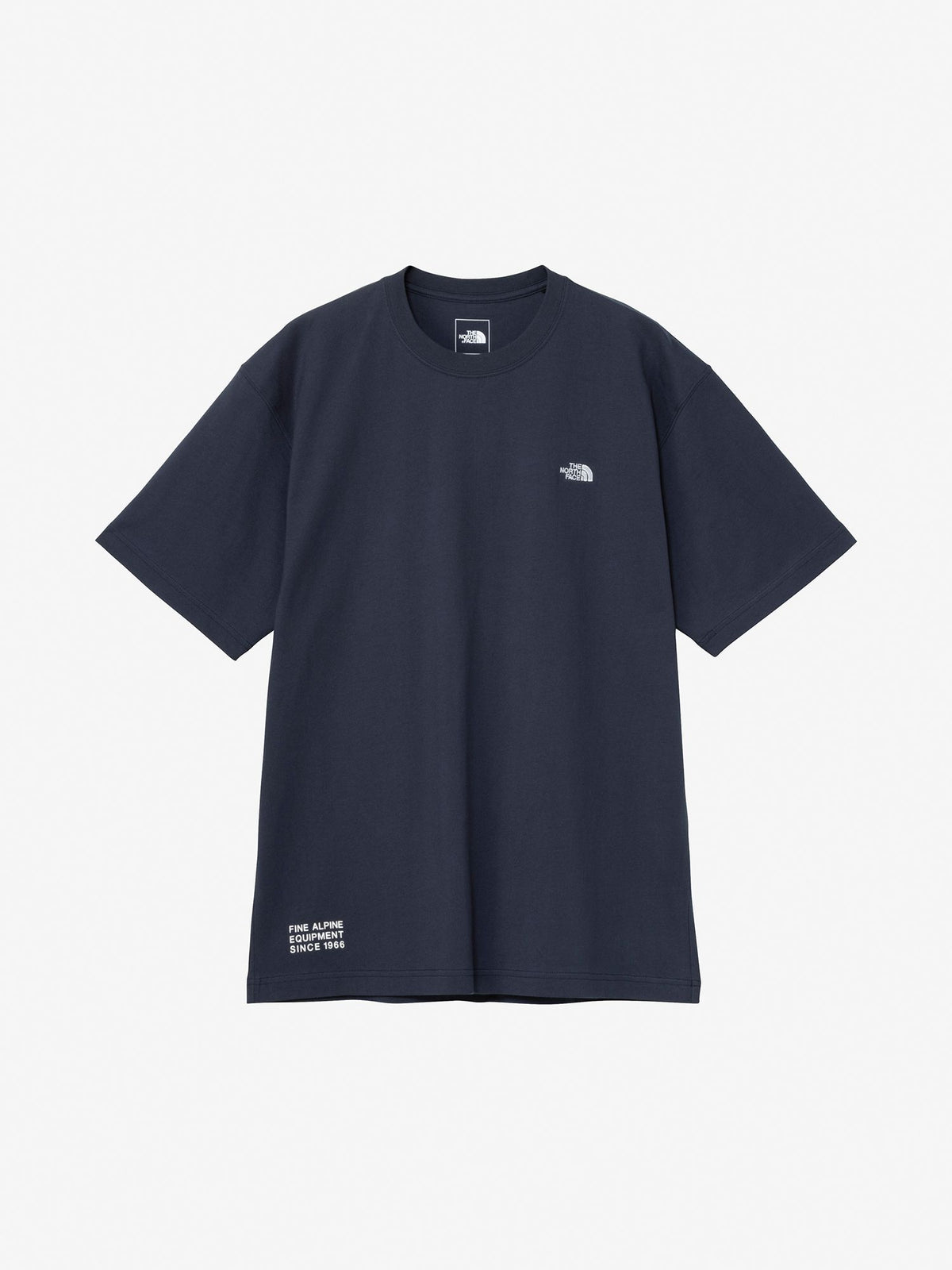 THE NORTH FACE(ザ・ノース・フェイス) ｜ショートスリーブロッククライミンググラフィックティー（ユニセックス）｜品番：NT82638｜画像15