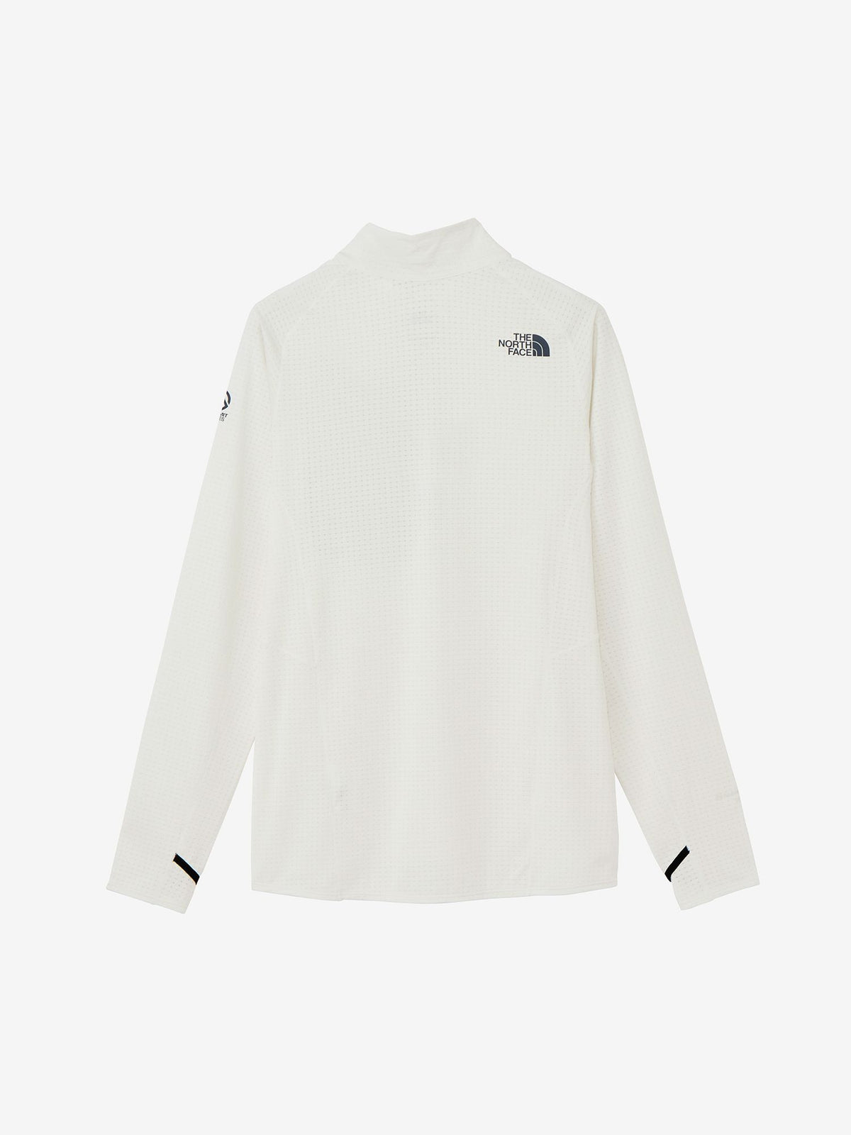 THE NORTH FACE(ザ・ノース・フェイス) ｜エクスペディションドライドットジップハイ（ユニセックス）｜品番：NT12522｜画像24