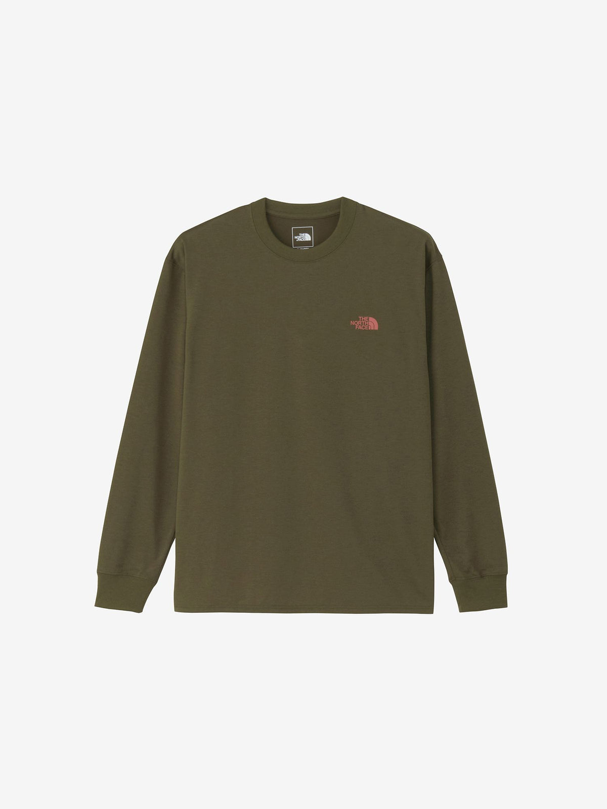 THE NORTH FACE(ザ・ノース・フェイス) ｜ロングスリーブフリーラングラフィッククルー（ユニセックス）｜品番：NT62693｜画像15