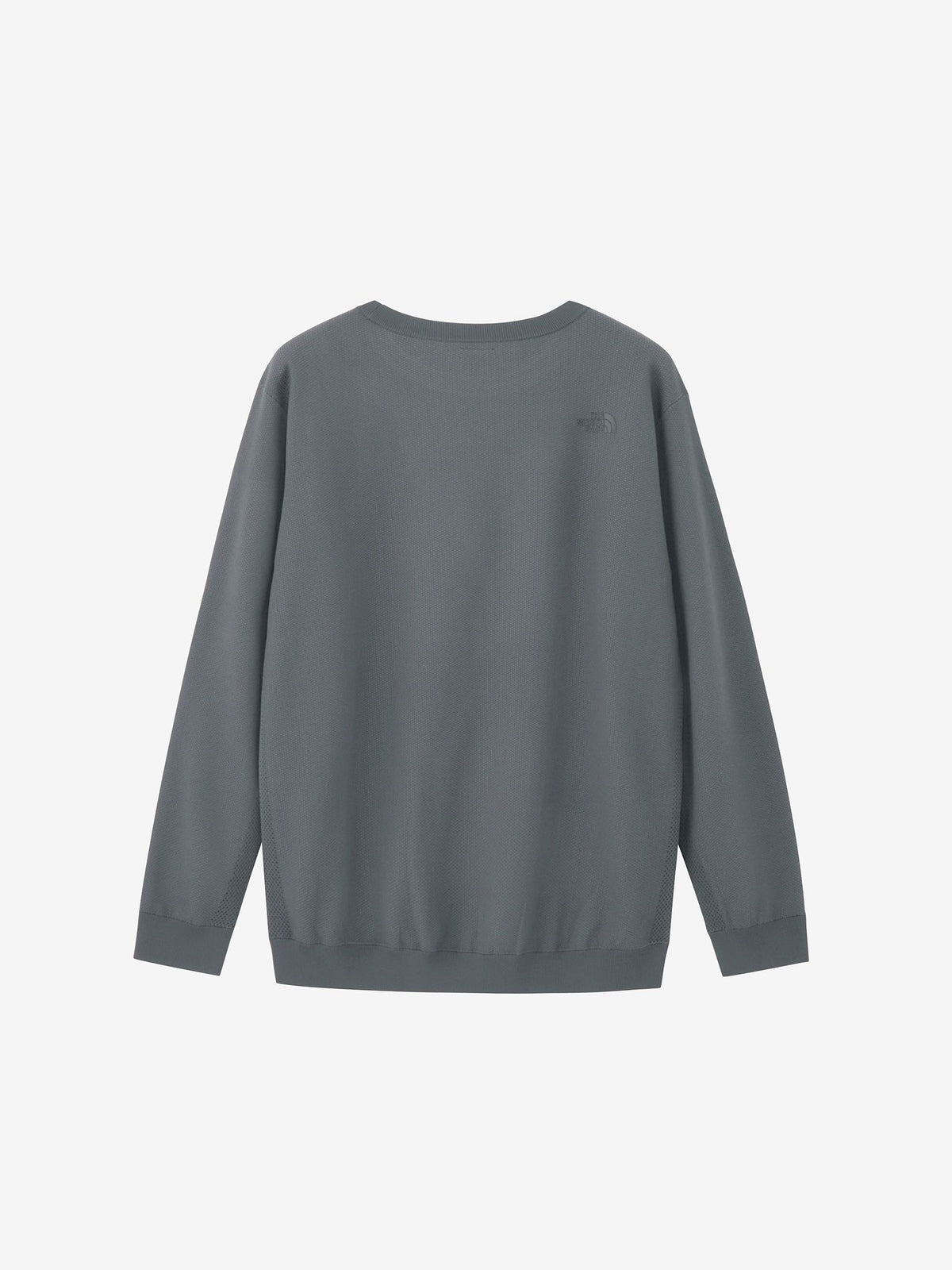 THE NORTH FACE(ザ・ノース・フェイス) ｜ブリーズレンジアクションクルー（ユニセックス）｜品番：NT92681｜画像14