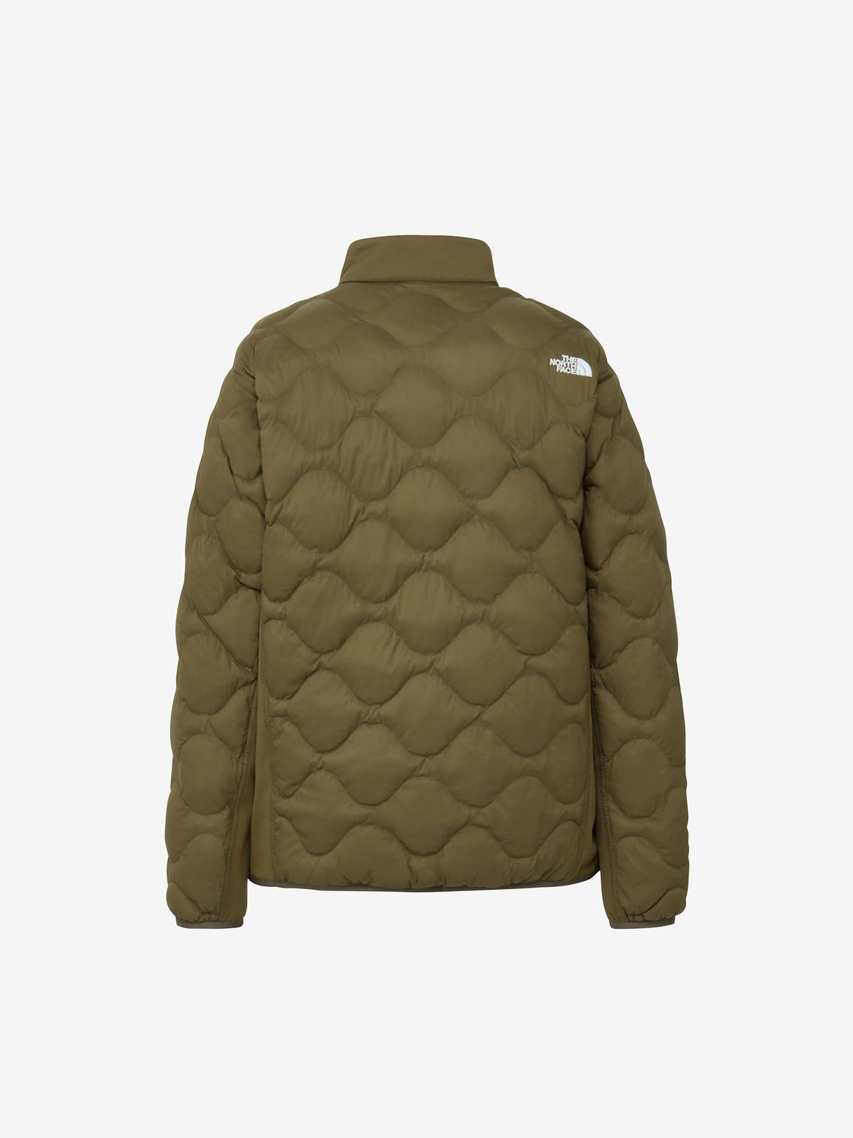 THE NORTH FACE(ザ・ノース・フェイス) ｜フリーランインサレーテッドジャケット（ユニセックス）｜品番：NY82590｜画像19