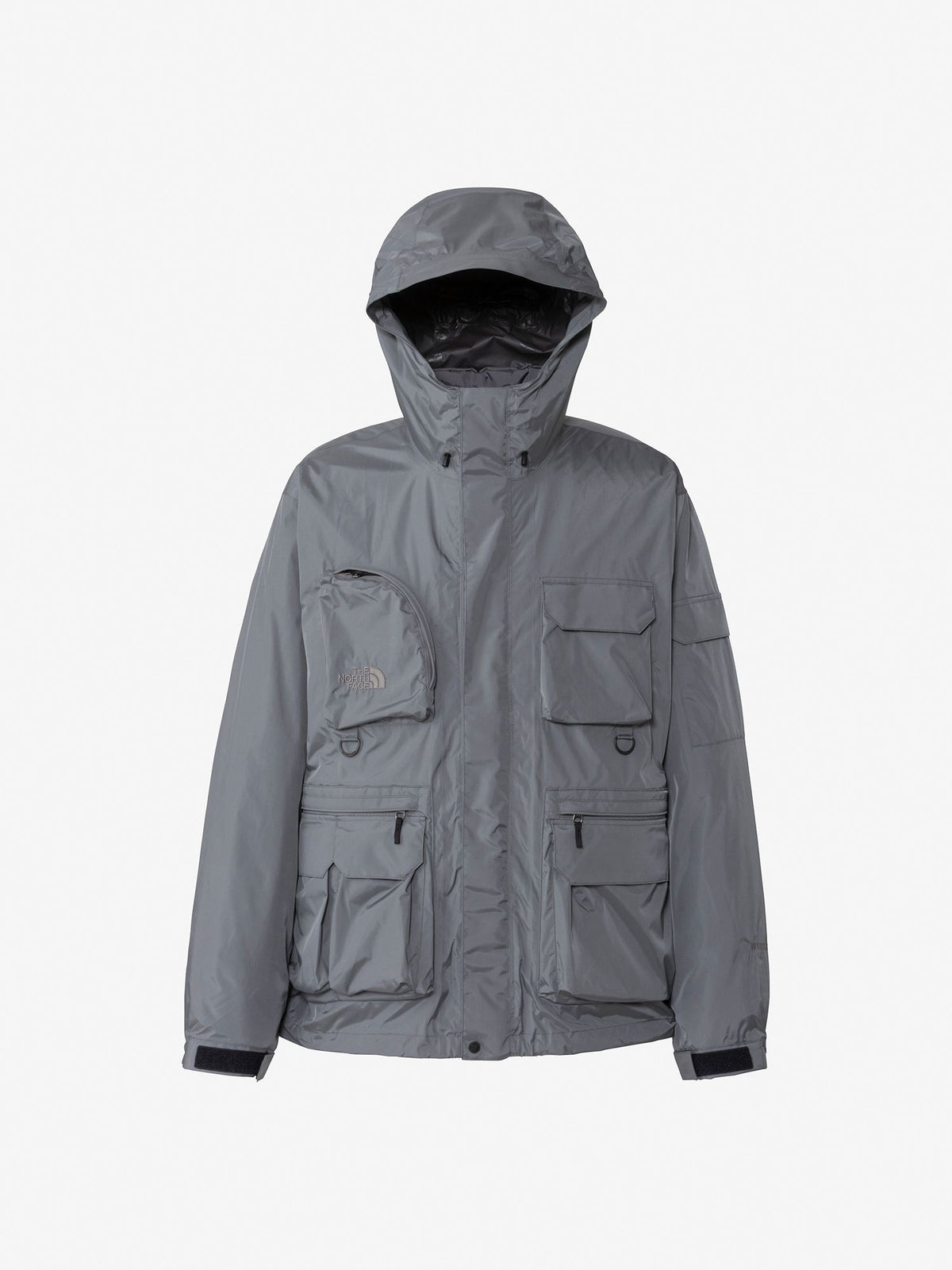 THE NORTH FACE(ザ・ノース・フェイス) ｜ウーロスフィールドユーティリティトリクライメイトジャケット（メンズ）｜品番：NP62530｜画像19